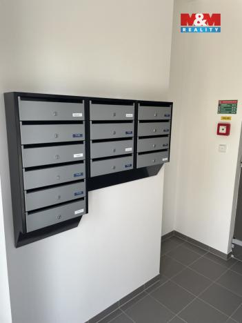 Pronájem bytu 2+kk, Poříčí nad Sázavou, Potoční, 61 m2