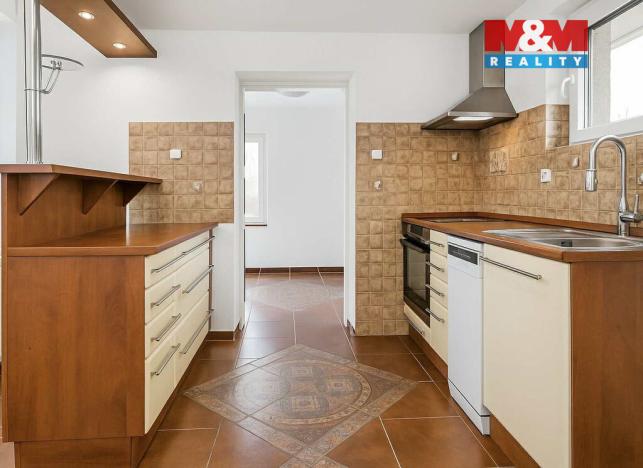 Pronájem bytu 1+1, Pchery, Okružní, 50 m2