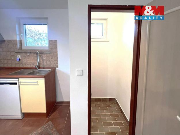 Pronájem bytu 1+1, Pchery, Okružní, 50 m2