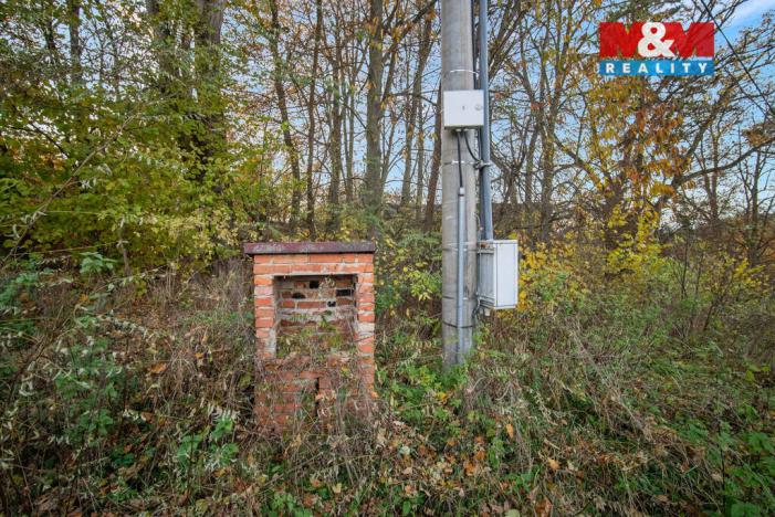 Prodej pozemku pro bydlení, Vlašim - Nesperská Lhota, 2010 m2