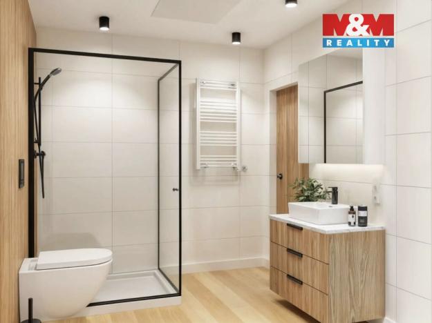 Prodej rodinného domu, Vamberk - Merklovice, 113 m2