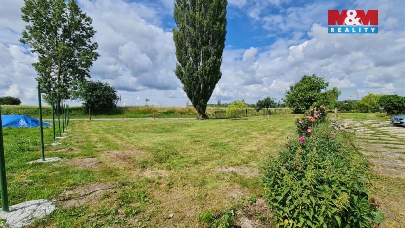 Prodej rodinného domu, Vamberk - Merklovice, 113 m2