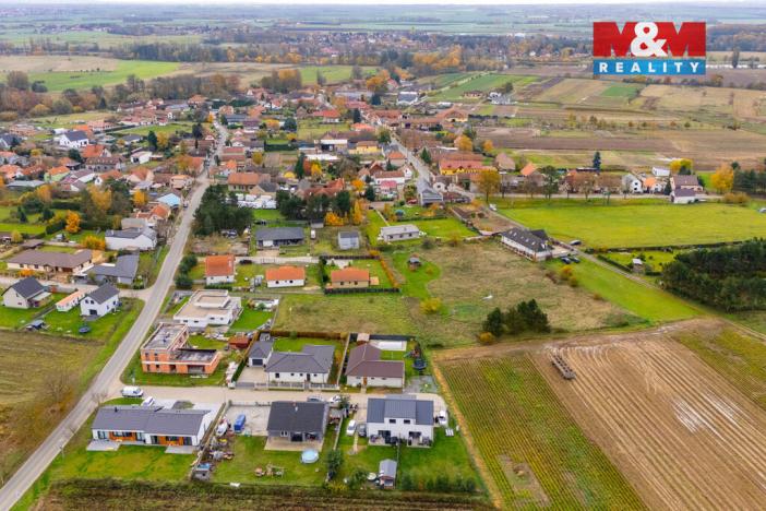 Prodej rodinného domu, Křenek, 113 m2