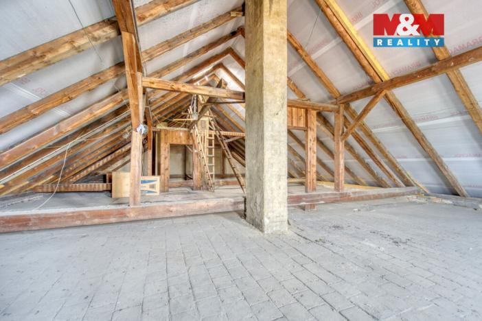 Prodej rodinného domu, Chotěšov, Starý mlýn, 238 m2
