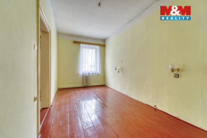 Prodej rodinného domu, Chotěšov, Starý mlýn, 238 m2