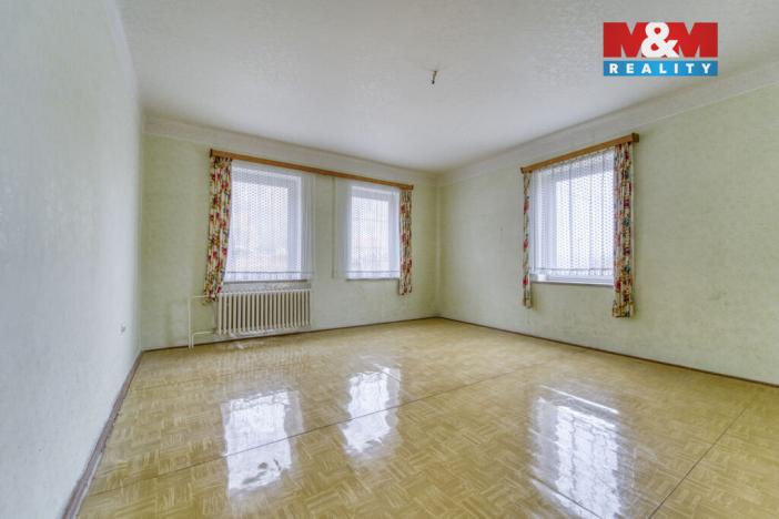 Prodej rodinného domu, Chotěšov, Starý mlýn, 238 m2