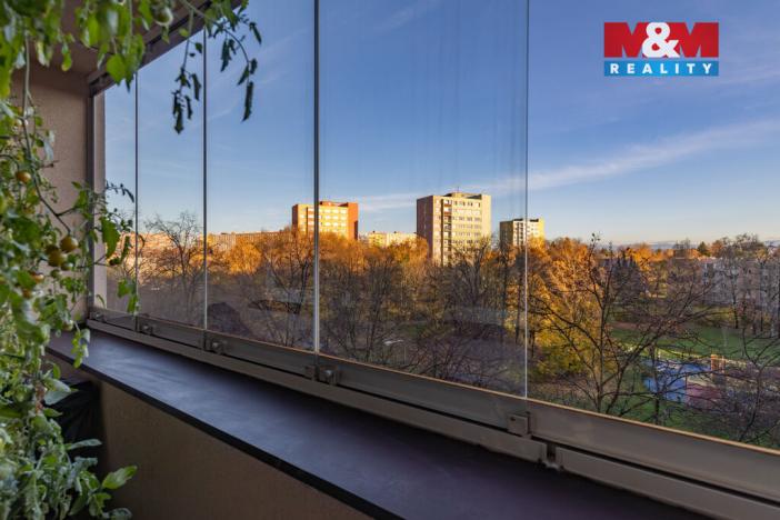 Prodej bytu 3+1, Ostrava - Hrabůvka, Františka Hajdy, 70 m2