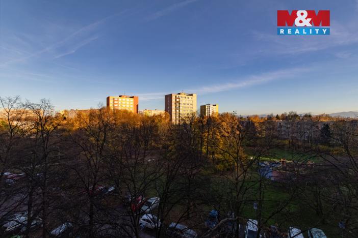 Prodej bytu 3+1, Ostrava - Hrabůvka, Františka Hajdy, 70 m2