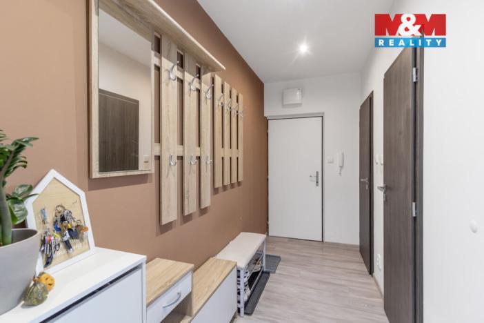 Prodej bytu 3+1, Ostrava - Hrabůvka, Františka Hajdy, 70 m2