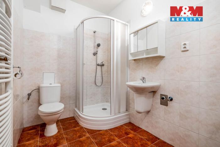 Prodej bytu 2+kk, Praha - Záběhlice, Na lávce, 47 m2