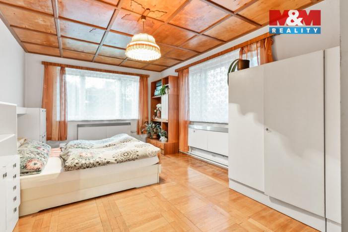 Prodej rodinného domu, Pěnčín - Krásná, 260 m2