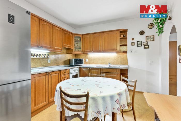 Prodej rodinného domu, Pěnčín - Krásná, 260 m2