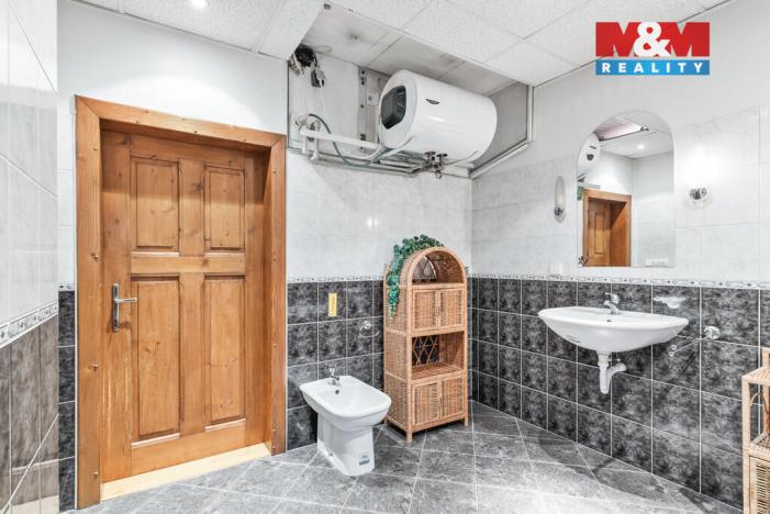 Prodej rodinného domu, Pěnčín - Krásná, 260 m2