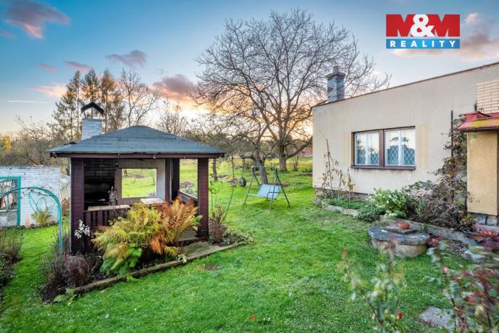 Prodej rodinného domu, Pěnčín - Krásná, 260 m2