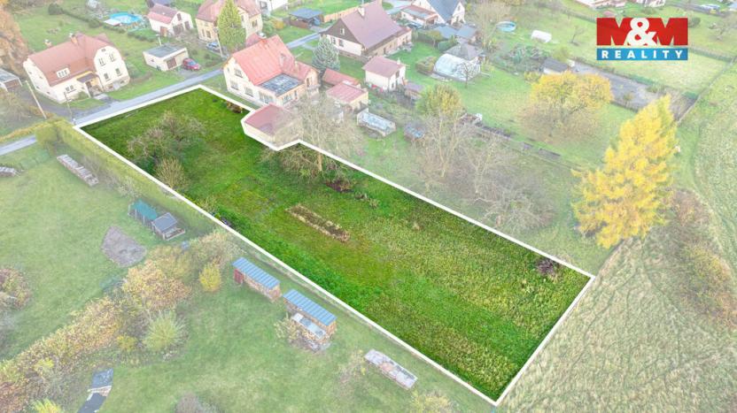 Prodej rodinného domu, Pěnčín - Krásná, 260 m2