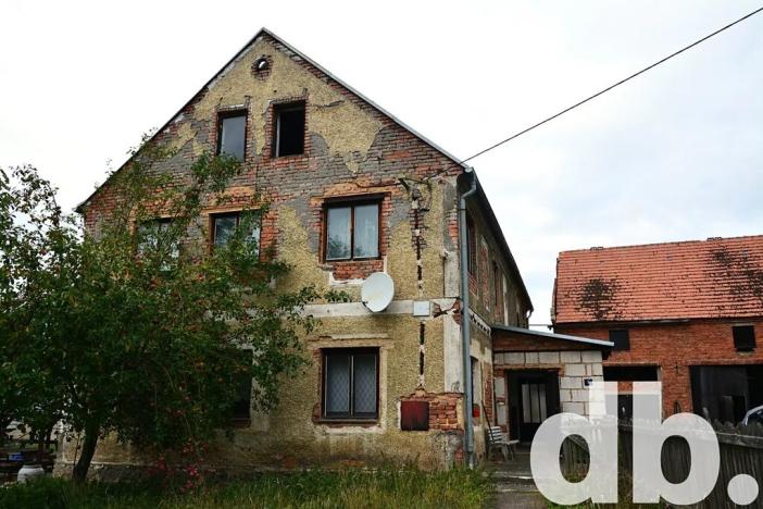 Prodej rodinného domu, Verušičky, 220 m2