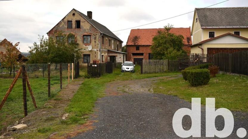 Prodej rodinného domu, Verušičky, 220 m2