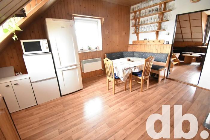 Prodej bytu 3+1, Karlovy Vary, Dlouhá, 91 m2