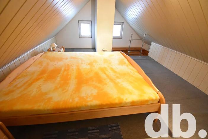 Prodej bytu 3+1, Karlovy Vary, Dlouhá, 91 m2