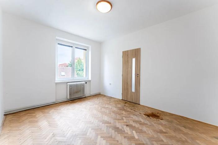 Prodej bytu 3+1, Moravské Budějovice, Janáčkova, 67 m2