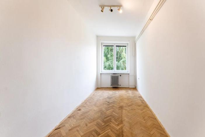 Prodej bytu 3+1, Moravské Budějovice, Janáčkova, 67 m2