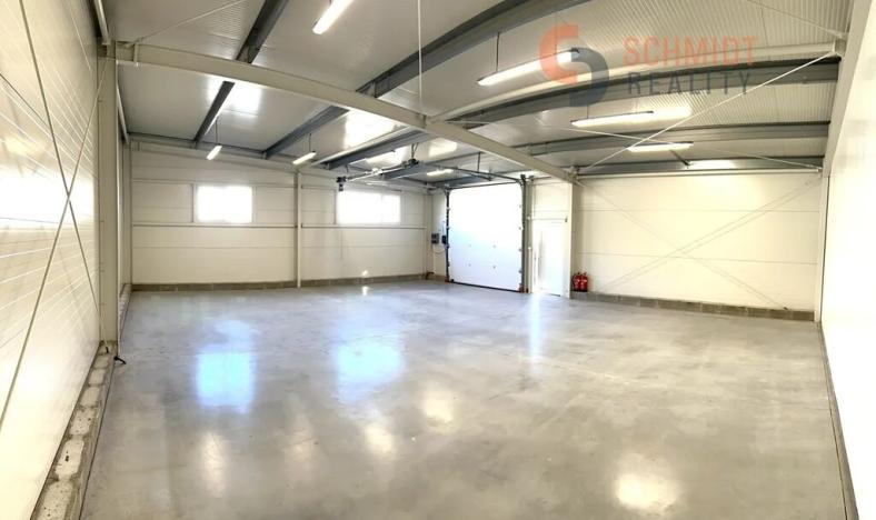 Pronájem skladu, Břeclav, Hraniční, 120 m2