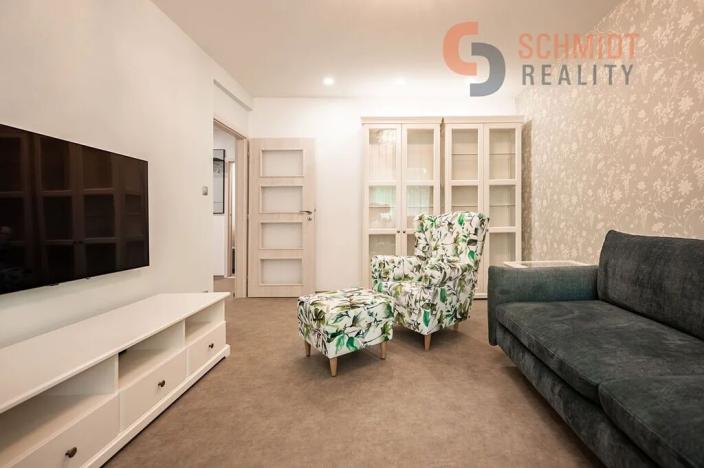 Pronájem bytu 2+1, Břeclav, sídl. Dukelských hrdinů, 57 m2