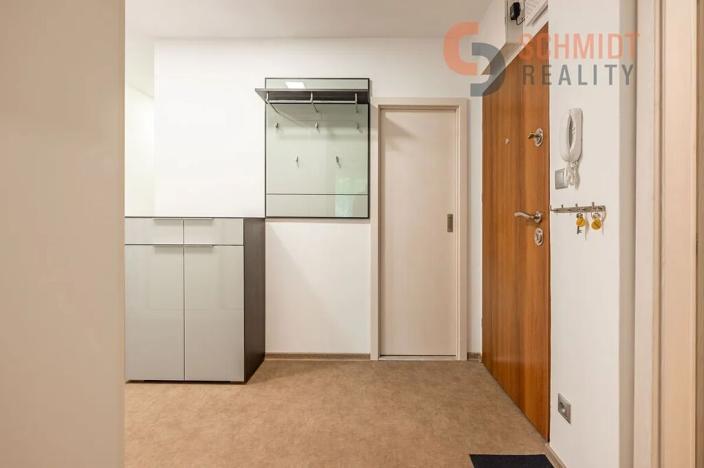 Pronájem bytu 2+1, Břeclav, sídl. Dukelských hrdinů, 57 m2