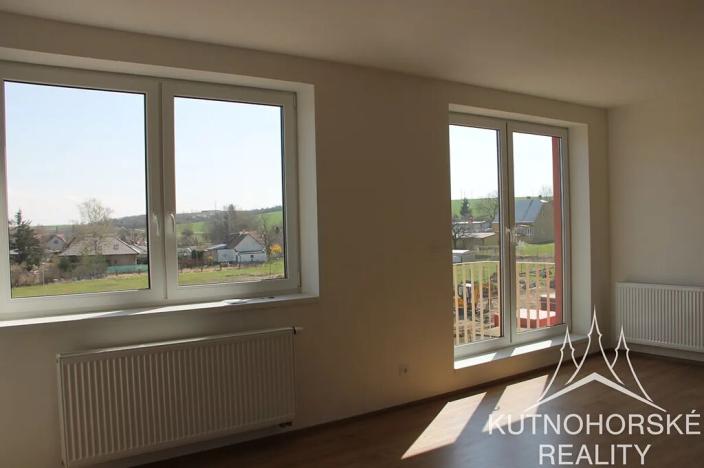 Pronájem bytu 1+kk, Kutná Hora, V Zákoutí, 38 m2