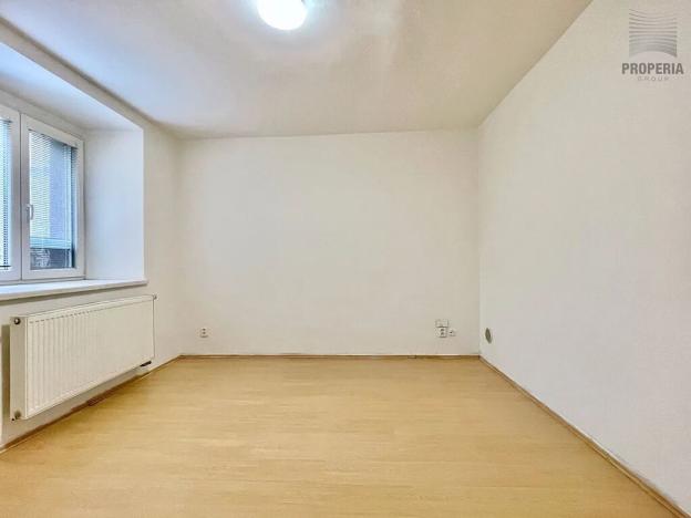 Prodej bytu 1+1, Brno, Charbulova, 33 m2