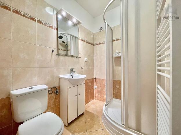 Prodej bytu 1+1, Brno, Charbulova, 33 m2