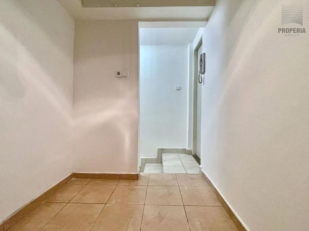 Prodej bytu 1+1, Brno, Charbulova, 33 m2