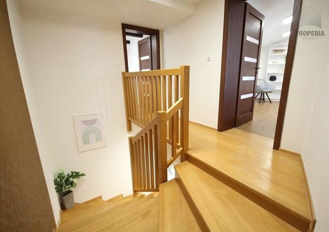 Pronájem bytu 4+kk, Brno, Ríšova, 118 m2