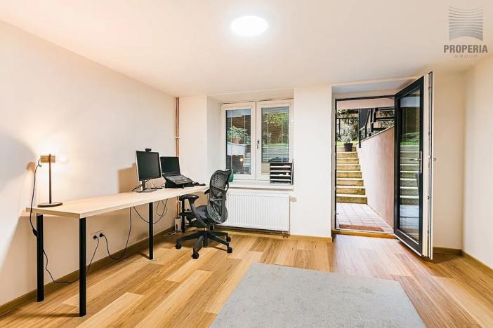 Prodej kanceláře, Brno, Obecní, 287 m2