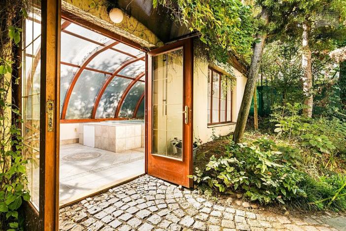 Prodej kanceláře, Brno, Obecní, 287 m2