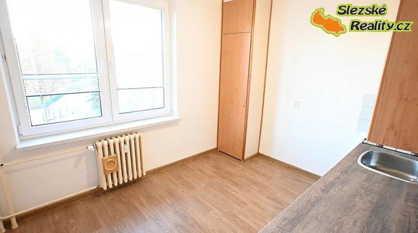 Pronájem bytu 2+1, Ostrava, Lumírova, 62 m2