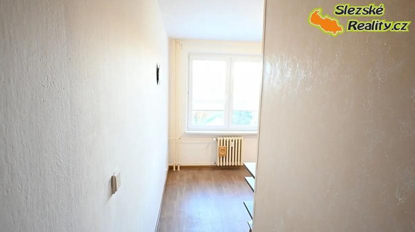 Pronájem bytu 2+1, Ostrava, Lumírova, 62 m2