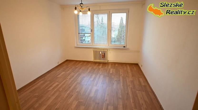 Pronájem bytu 2+1, Ostrava, Lumírova, 62 m2