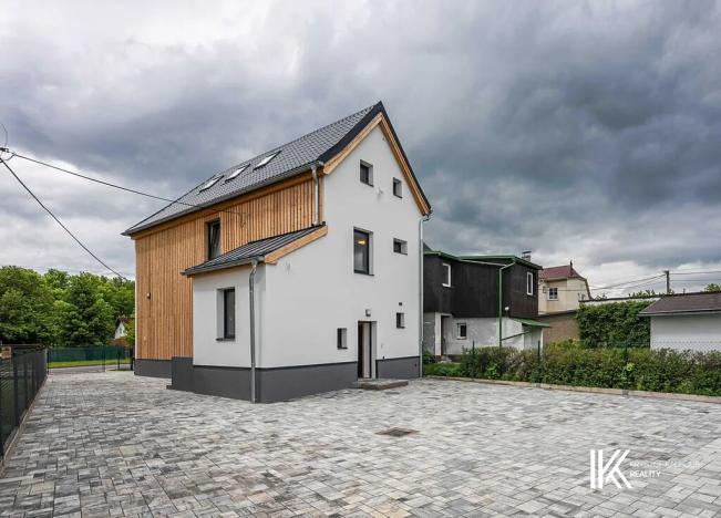 Prodej bytu 3+kk, Mladé Buky, 88 m2