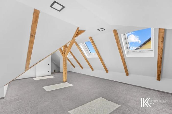 Prodej bytu 3+kk, Mladé Buky, 88 m2