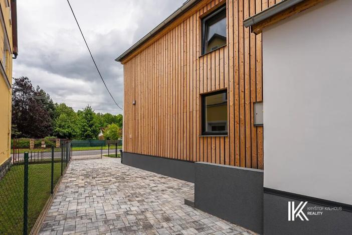 Prodej bytu 3+kk, Mladé Buky, 88 m2