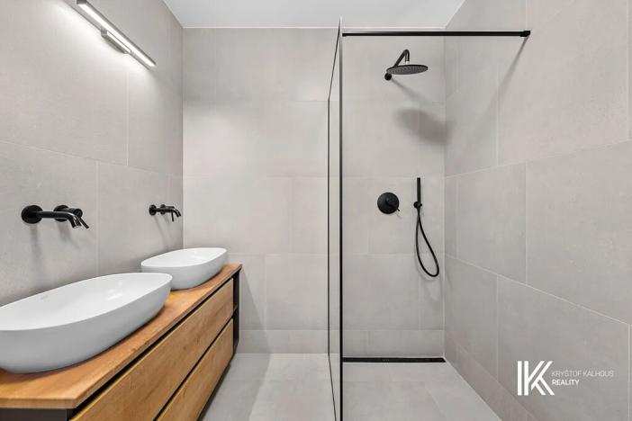 Prodej bytu 2+kk, Mladé Buky, 44 m2