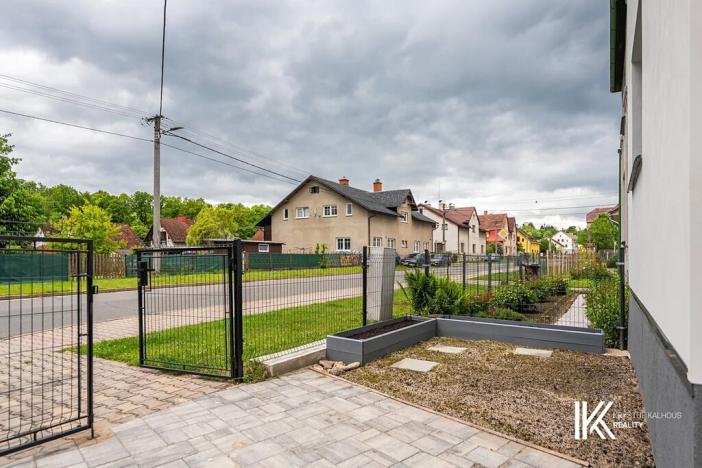 Prodej bytu 2+kk, Mladé Buky, 44 m2