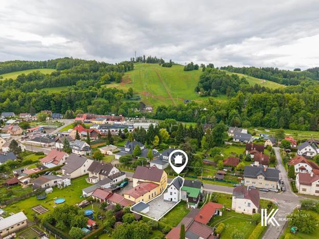 Prodej bytu 2+kk, Mladé Buky, 44 m2