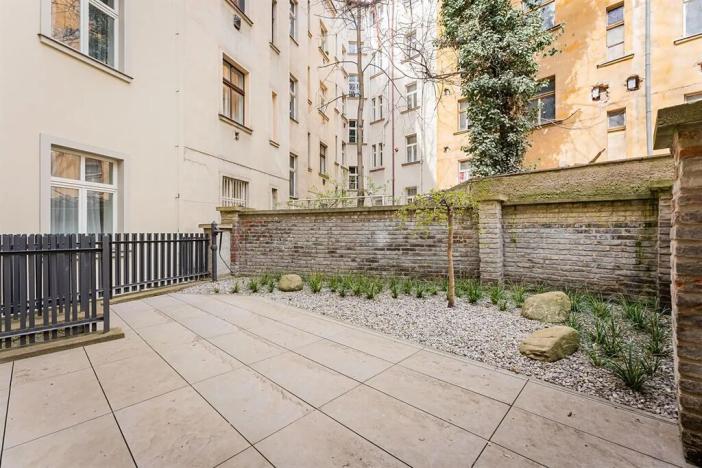 Pronájem bytu 2+kk, Praha - Vinohrady, Čermákova, 38 m2