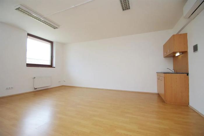 Pronájem kanceláře, Praha - Smíchov, Štefánikova, 63 m2