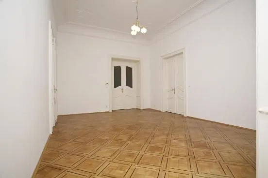 Pronájem bytu 4+1, Praha - Staré Město, Na Perštýně, 174 m2