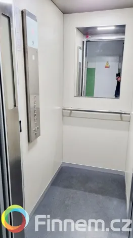 Prodej atypického bytu, Praha - Košíře, Plzeňská, 146 m2