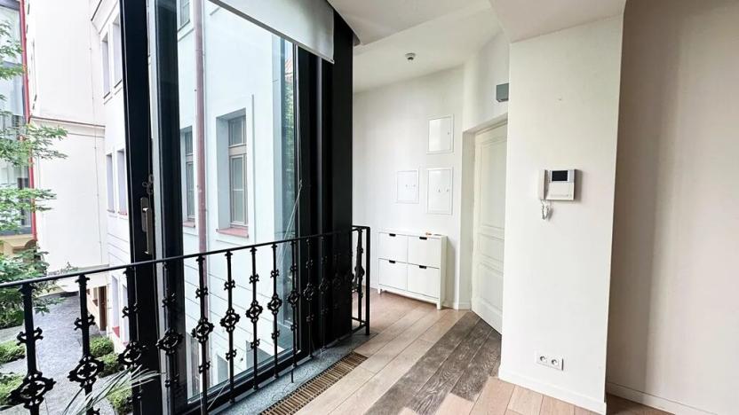 Prodej bytu 3+kk, Praha - Nové Město, Petrská, 85 m2