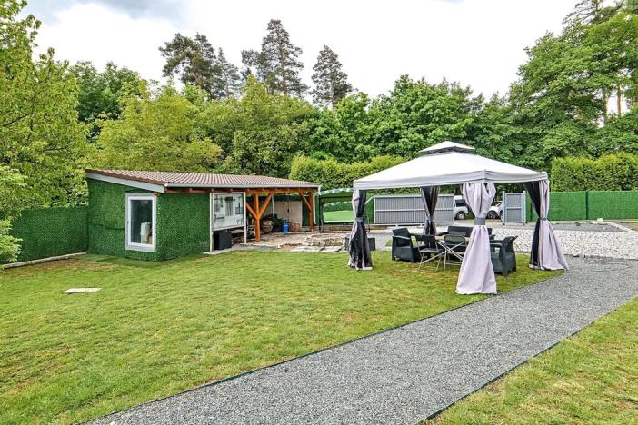 Prodej rodinného domu, Říčany, 200 m2